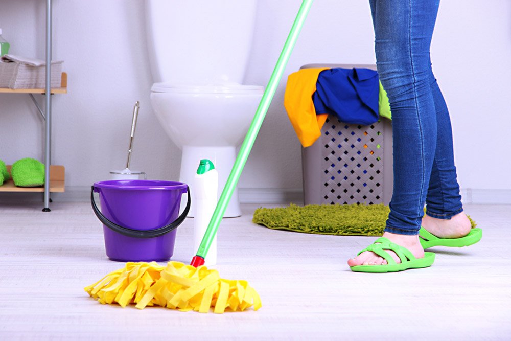Domestic Cleaning Finchley N2
