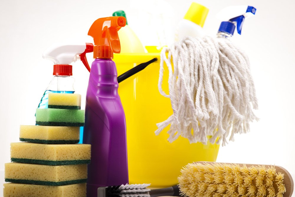 carpet-cleaning