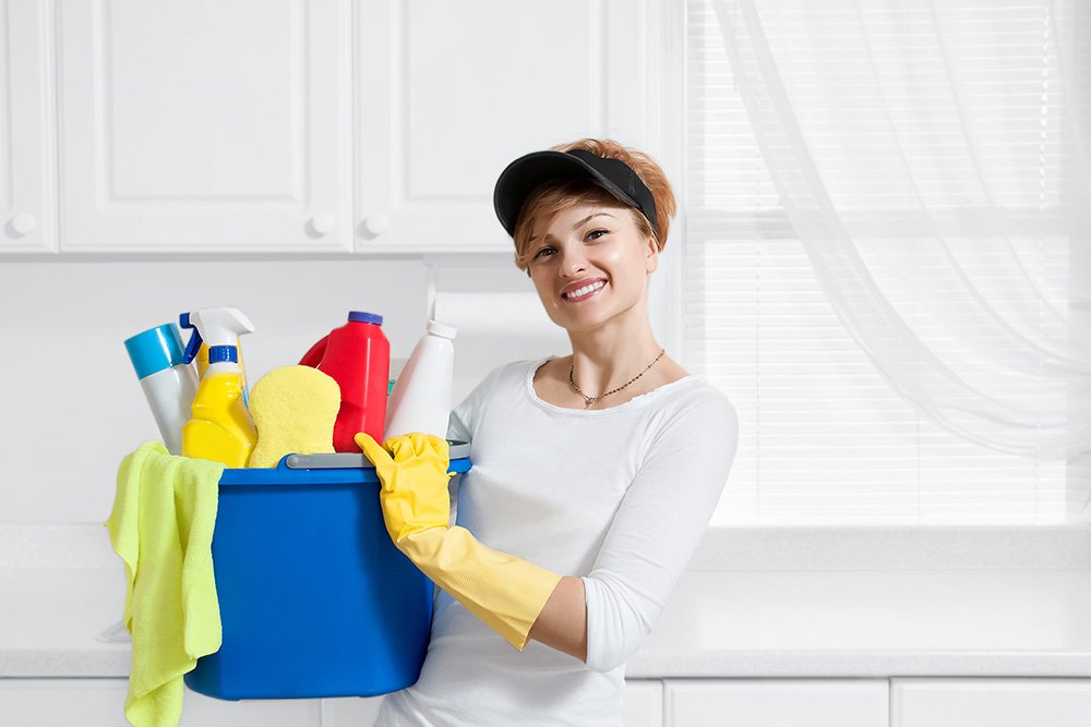 Upholstery Cleaning Finchley N2